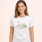 T-shirt Pastille de Menthe