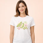 T-shirt Petit Pois