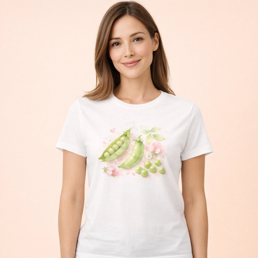 T-shirt Petit Pois