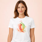 T-shirt Piment