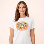 T-shirt Pizza
