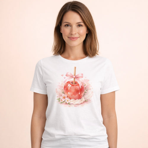 T-shirt Pomme d’Amour