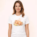 T-shirt Poulet Rôti