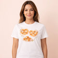 T-shirt Pretzel