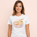 T-shirt Ramen