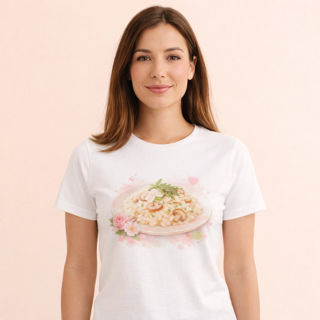 T-shirt Risotto