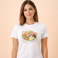 T-shirt Salade Niçoise