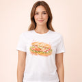 T-shirt Sandwich