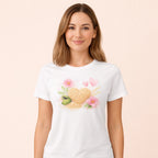 T-shirt Sésame