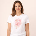 T-shirt Sucette
