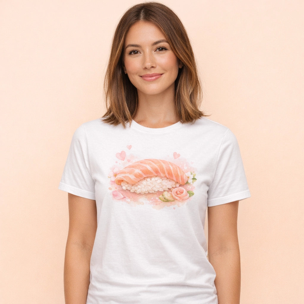 T-shirt Sushi