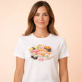 T-shirt Sushi Club