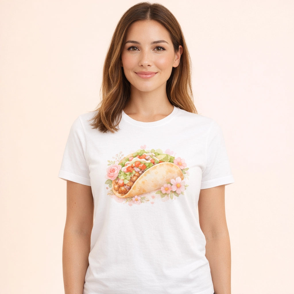 T-shirt Tacos