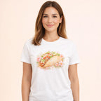 T-shirt Tacos