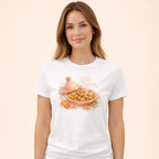 T-shirt Tajine