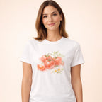 T-shirt Tomate