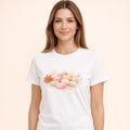 T-shirt Vert Anis