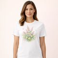 T-shirt Vert Menthe