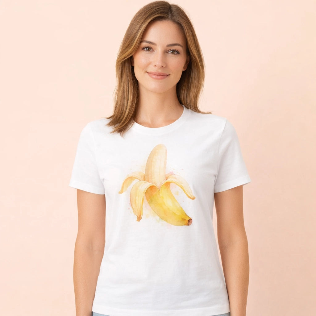 T-shirt Banane