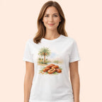 T-shirt Datte
