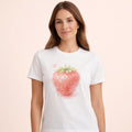 T-shirt Fraise