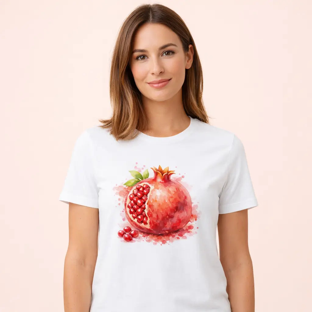 T-shirt Grenade