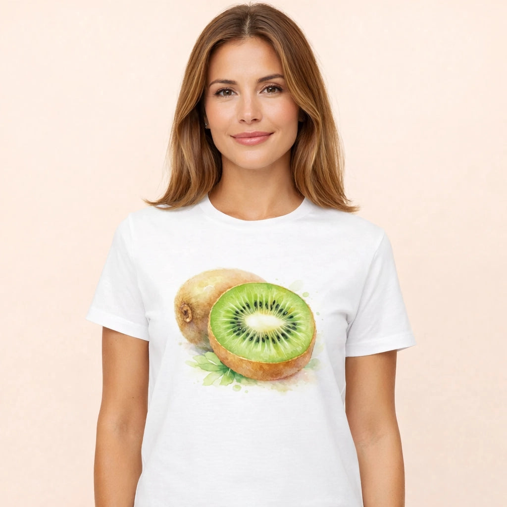 T-shirt Kiwi