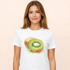 T-shirt Kiwi