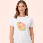 T-shirt Mangue