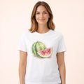 T-shirt Pastèque