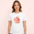 T-shirt Pomme