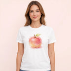 T-shirt Pomme