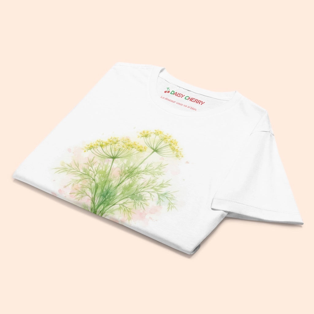 T-shirt d'Aneth