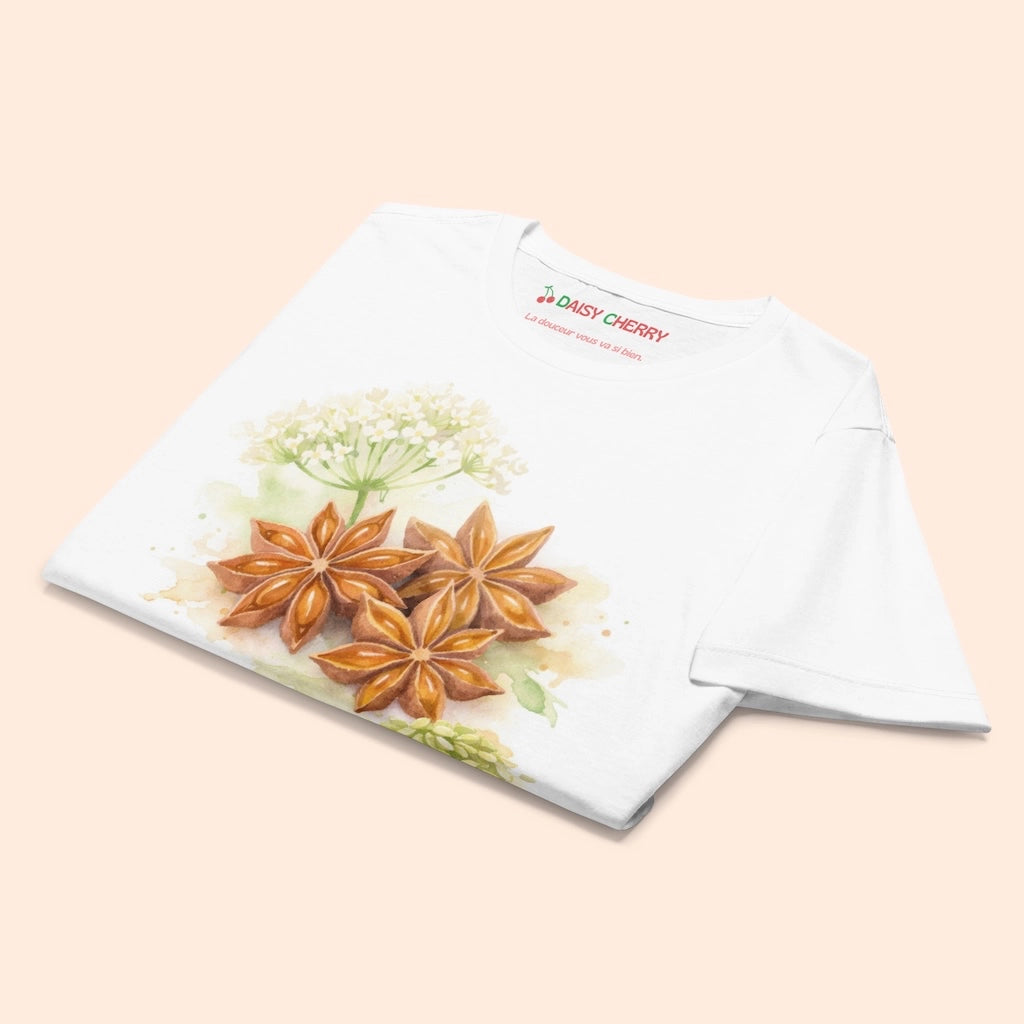 T-shirt d'Anis