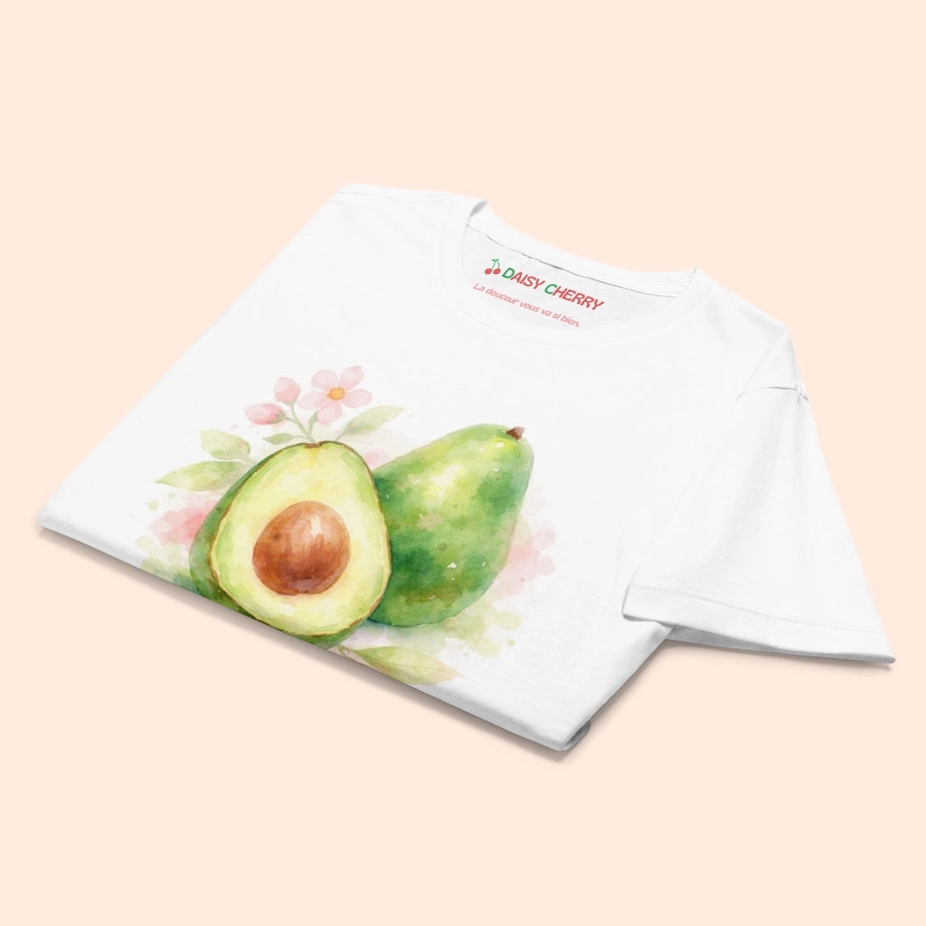 T-shirt d'Avocat