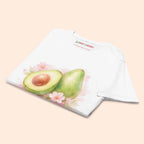 T-shirt d'Avocat Femme