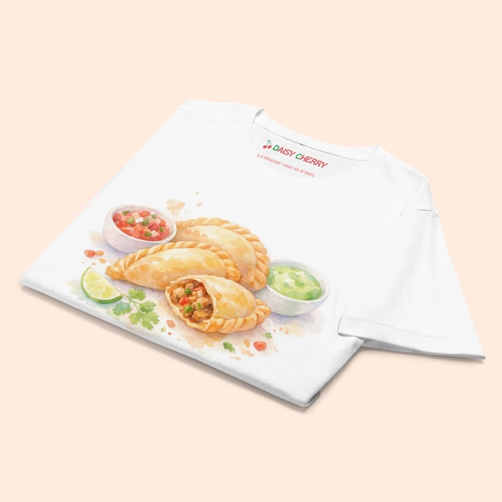 T-shirt d'Empanadas