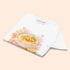 T-shirt d'Hummus