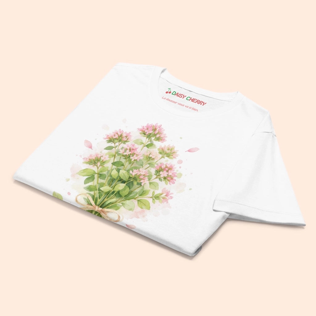 T-shirt d'Origan
