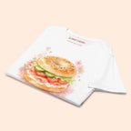 T-shirt de Bagel