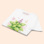 T-shirt de Basilic