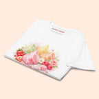 T-shirt de Berlingot