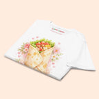 T-shirt de Burrito