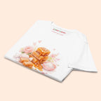 T-shirt de Caramel Beurre Salé