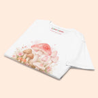T-shirt de Champignon
