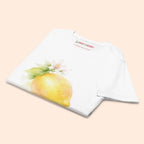 T-shirt de Citron