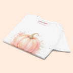 T-shirt de Citrouille