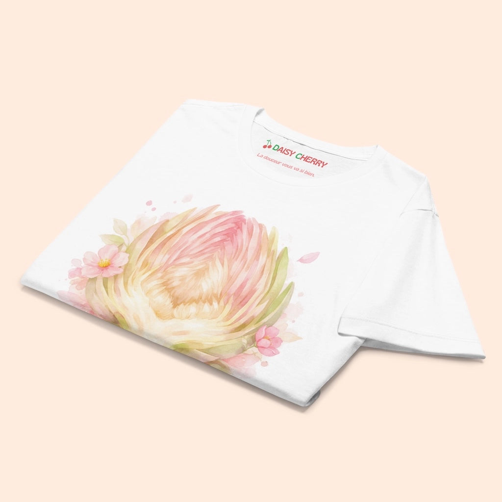 T-shirt de Cœur d’Artichaut