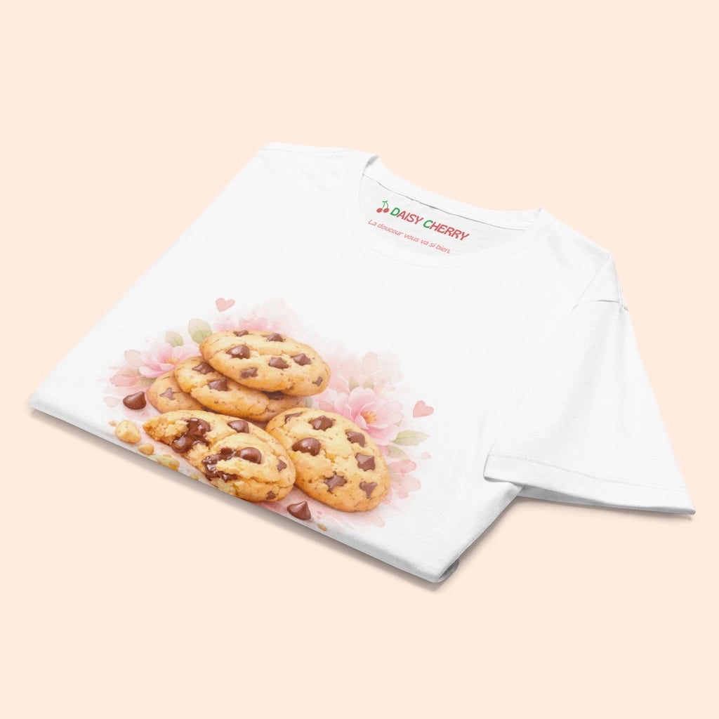 T-shirt de Cookies