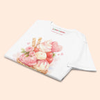 T-shirt de Crème Glacée